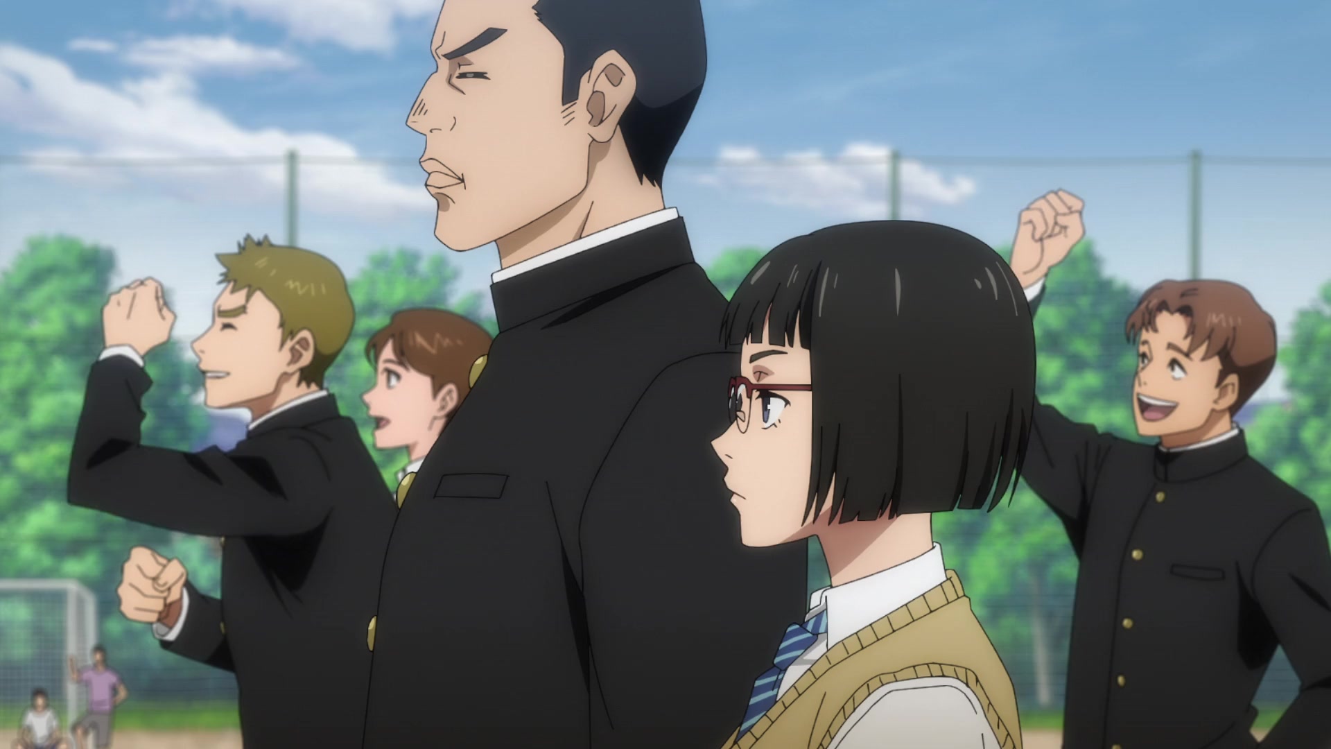 [Tsukyio Editing Resources] Jujutsu Kaisen Season 1 (Episode 1) Raw Clips (87) (tsukyio.com).mp4